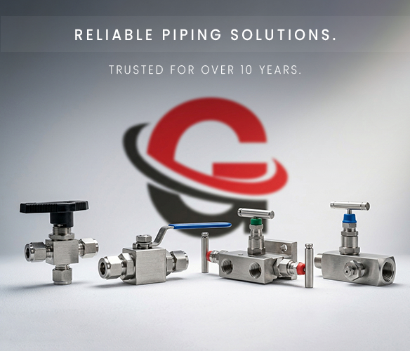 Global Engineers Manufacturing