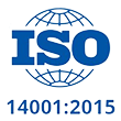 ISO 14001:2015