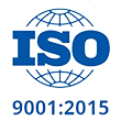 ISO 9001:2015
