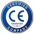 CE Certified