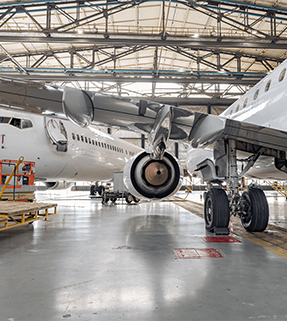 Aerospace