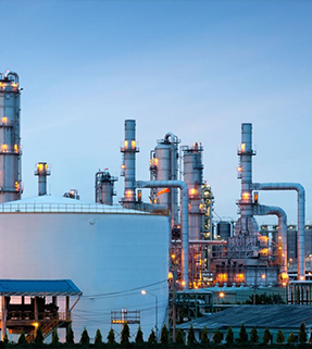 Chemical Processing
