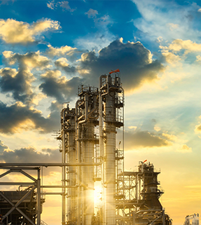 Oil Gas