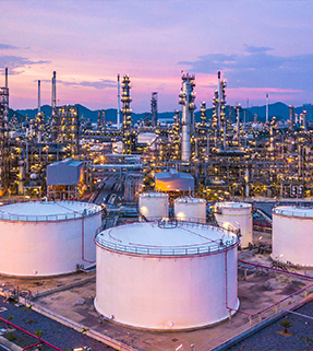 Petrochemical