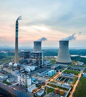 Power Generation
