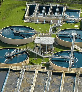 Water Treatment