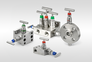 Tube Fittings
